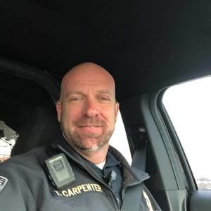 Meet your Posher, Todd